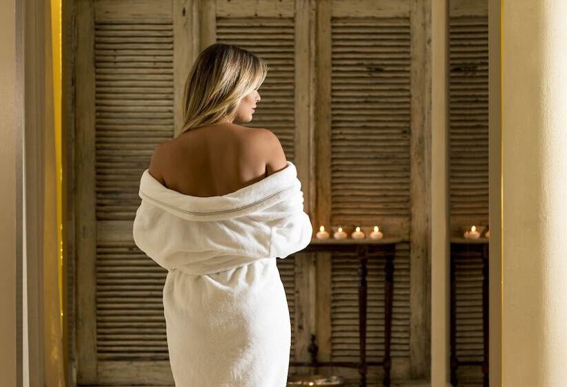 Ritz Lagoa Da Anta Hotel & Spa