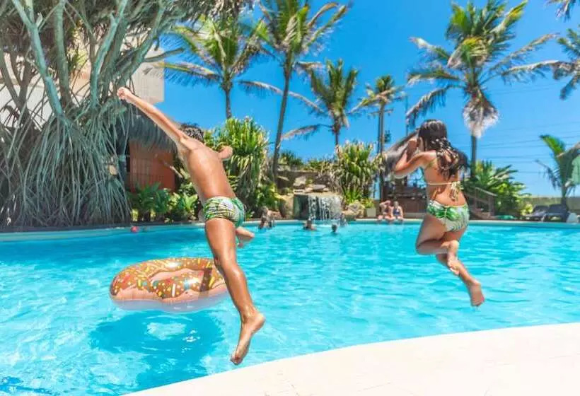 Ritz Lagoa Da Anta Hotel & Spa