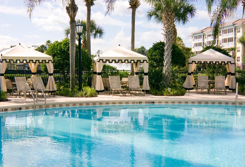 Sheraton Vistana Villages Resort Villas, I Drive Orlando