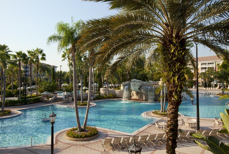 Sheraton Vistana Villages Resort Villas, I Drive Orlando