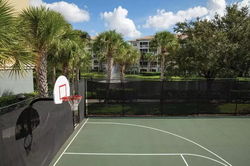 Sheraton Vistana Villages Resort Villas, I Drive Orlando