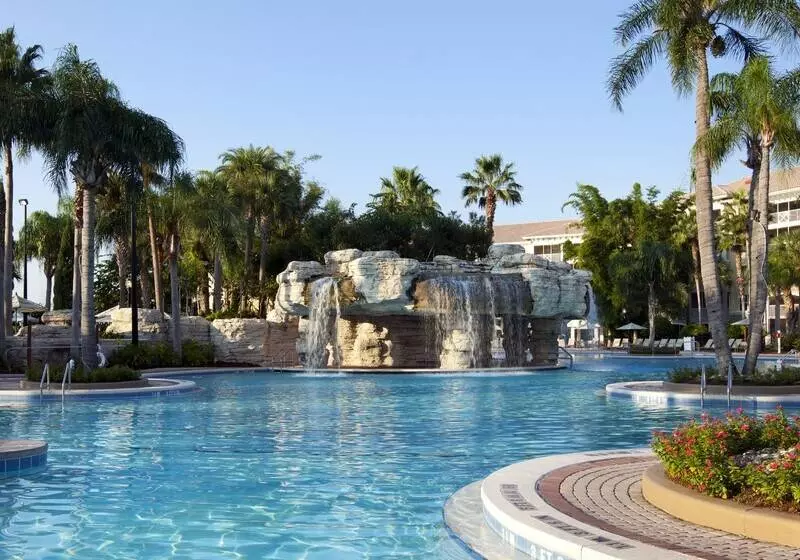 Sheraton Vistana Villages Resort Villas, I Drive Orlando