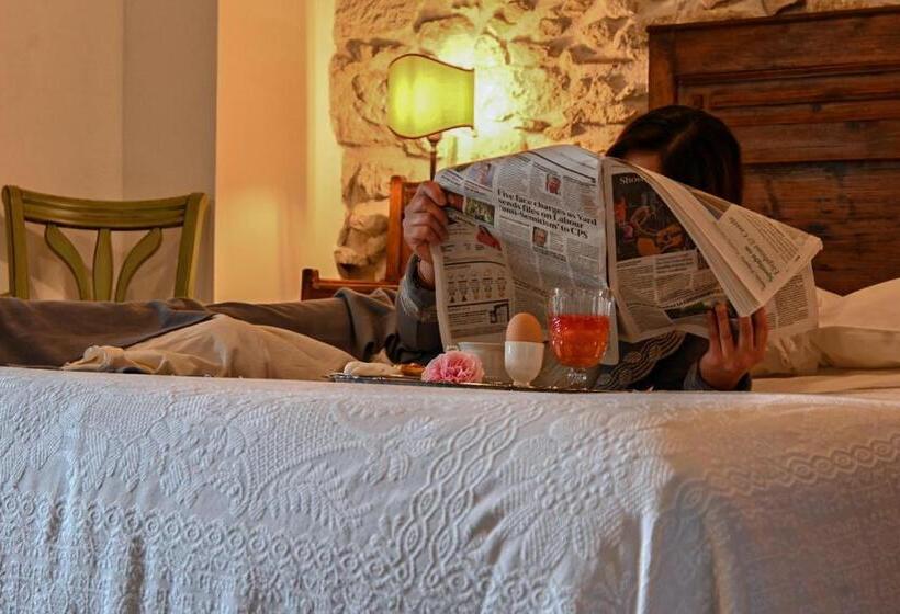 צימר Cortis Antigas