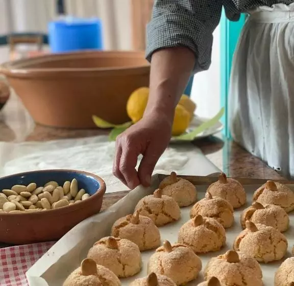 Aamiaismajoitus (B&B) Cortis Antigas