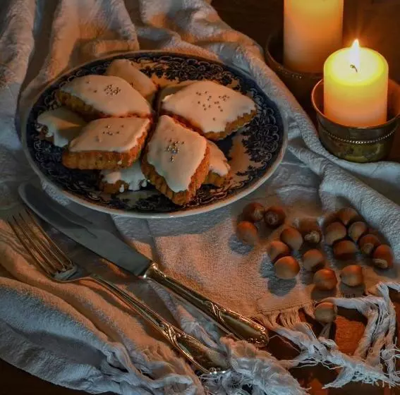 Aamiaismajoitus (B&B) Cortis Antigas