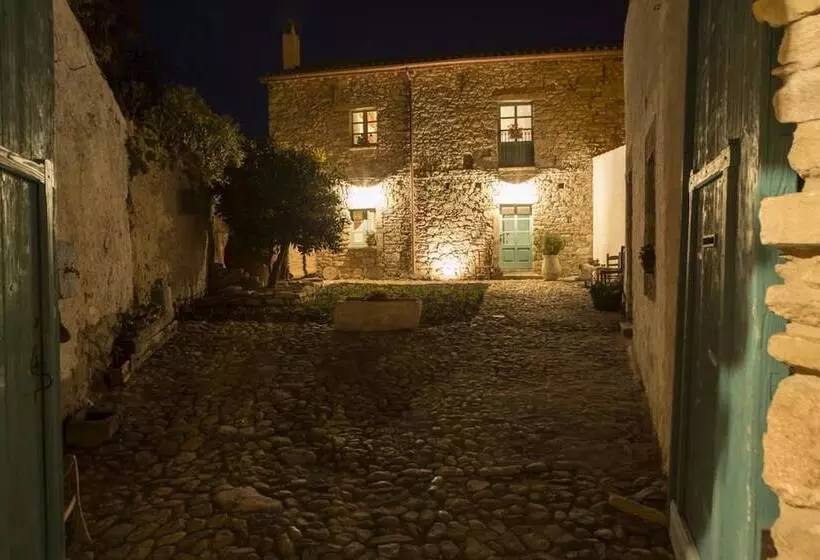 Aamiaismajoitus (B&B) Cortis Antigas