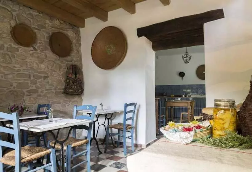 Aamiaismajoitus (B&B) Cortis Antigas