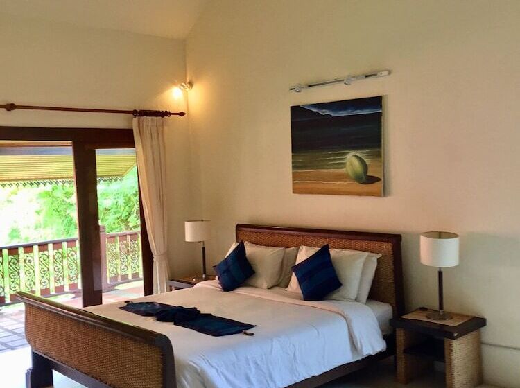 Baan Laem Noi Villa S