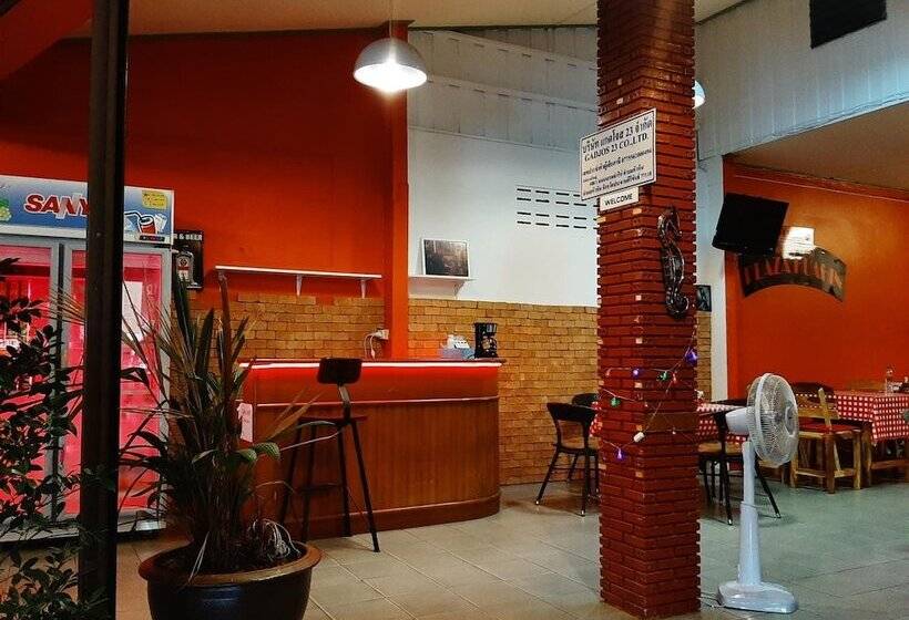 هتل Palada Guest House