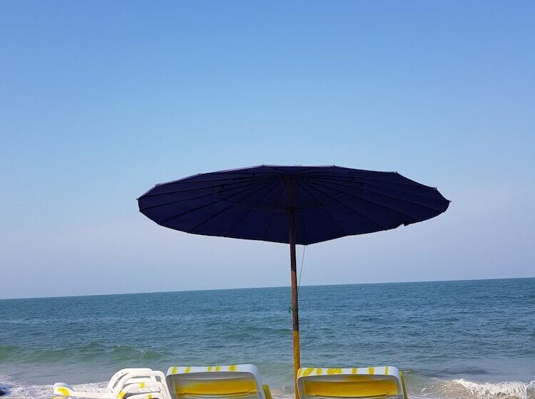 هتل Palada Guest House