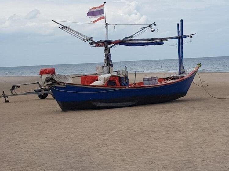 هتل Palada Guest House