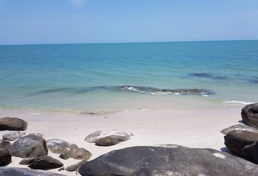 هتل Palada Guest House