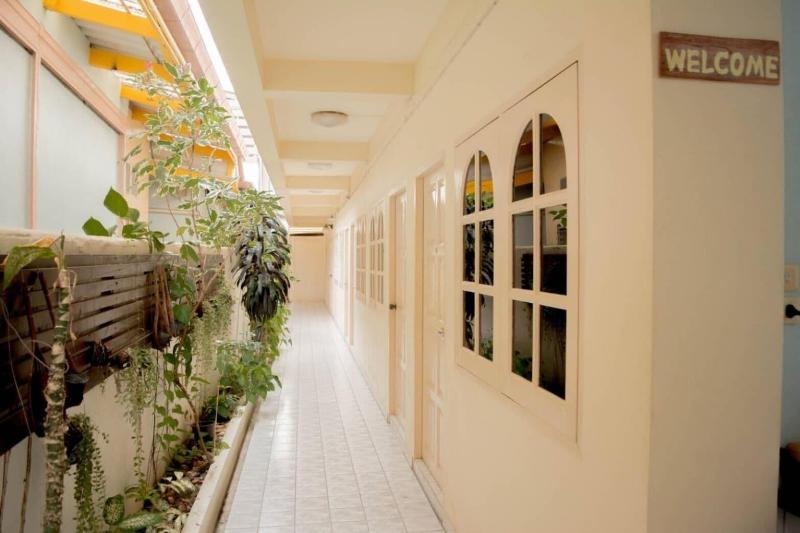 هتل Palada Guest House