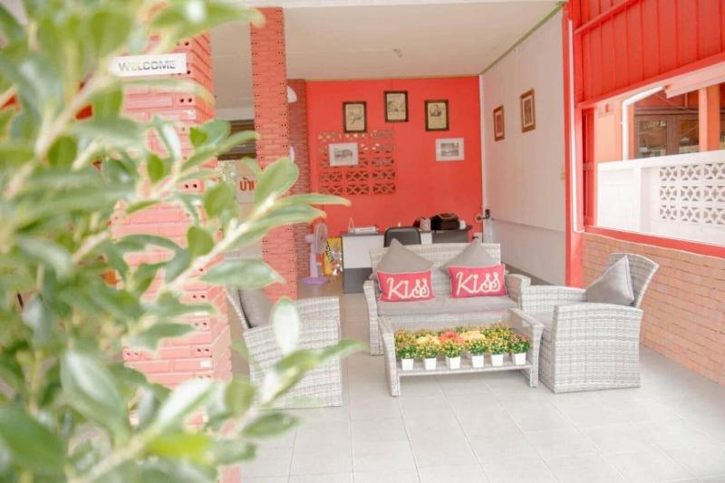 هتل Palada Guest House