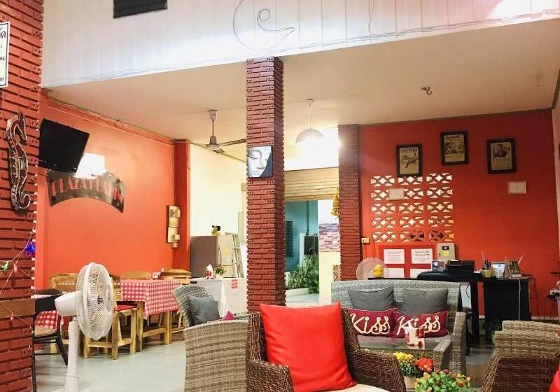 هتل Palada Guest House