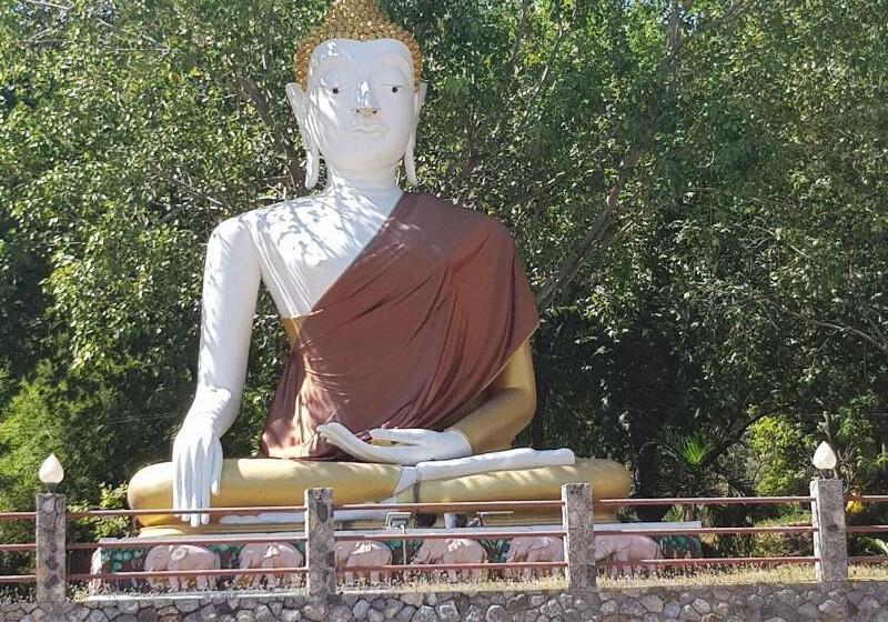 هتل Palada Guest House