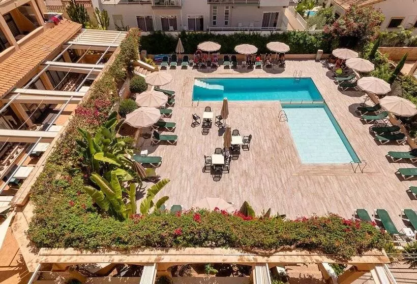 Apartamentos Isla Del Sol