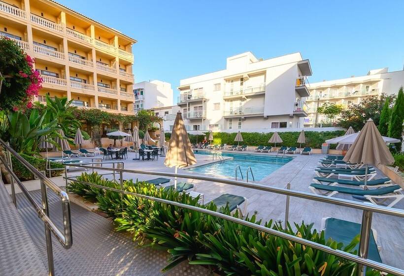 Apartamentos Isla Del Sol