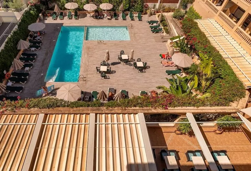 Apartamentos Isla Del Sol