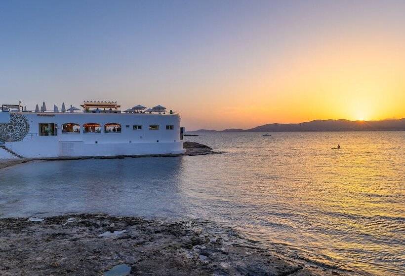 Apartamentos Isla Del Sol