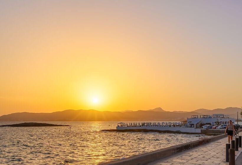 Apartamentos Isla Del Sol