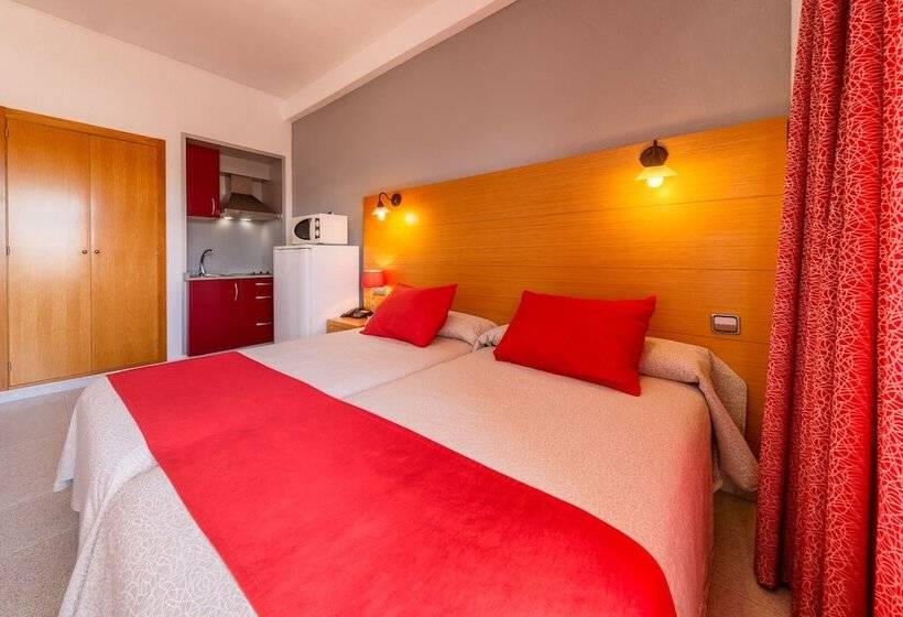 Apartamentos Isla Del Sol