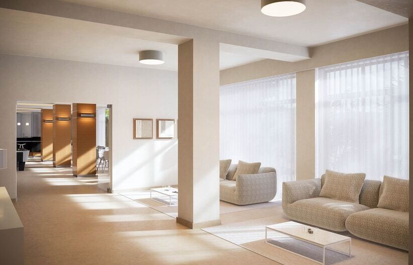 Apartamentos Isla Del Sol