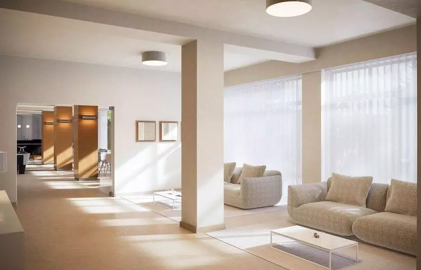 Apartamentos Isla Del Sol