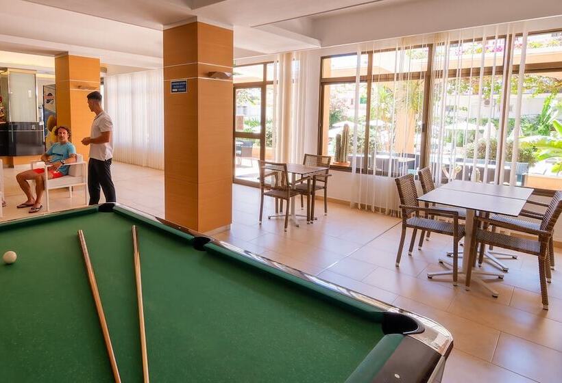 Apartamentos Isla Del Sol