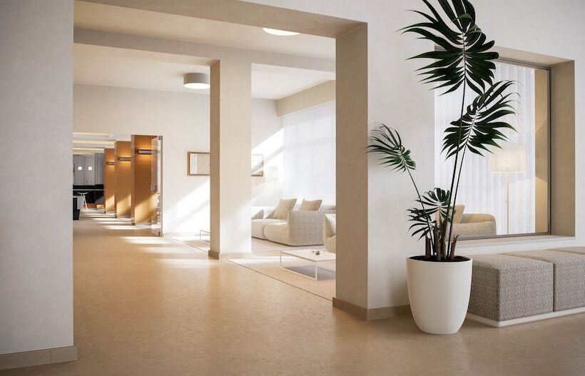 Apartamentos Isla Del Sol