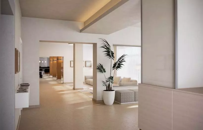 Apartamentos Isla Del Sol