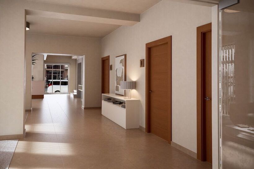 Apartamentos Isla Del Sol