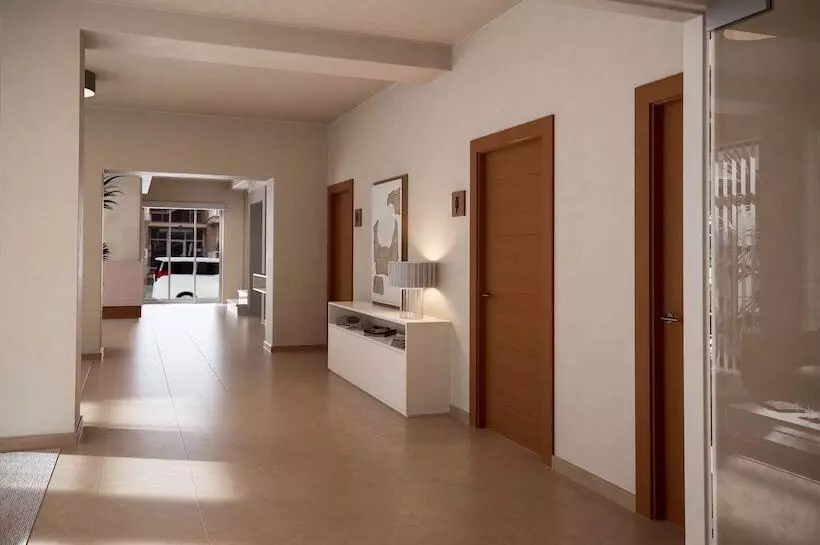 Apartamentos Isla Del Sol