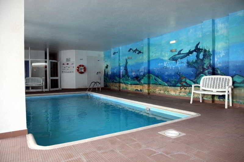 Aparthotel Calema Avenida Jardim