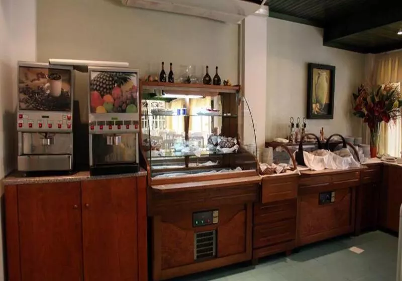 Aparthotel Calema Avenida Jardim