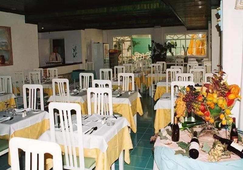 Aparthotel Calema Avenida Jardim