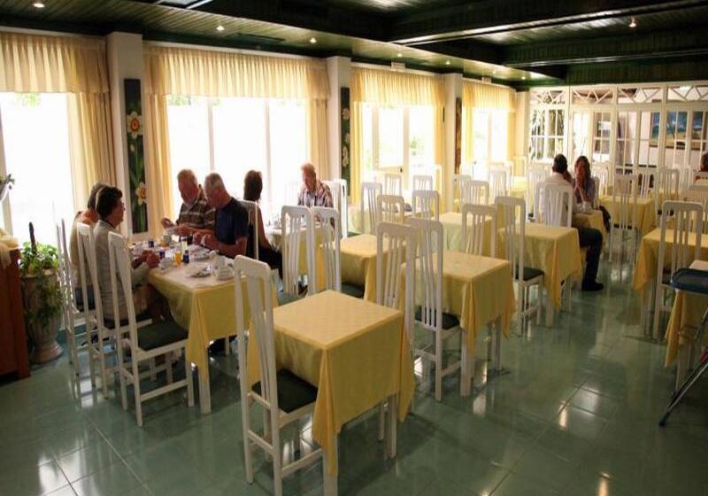 Aparthotel Calema Avenida Jardim