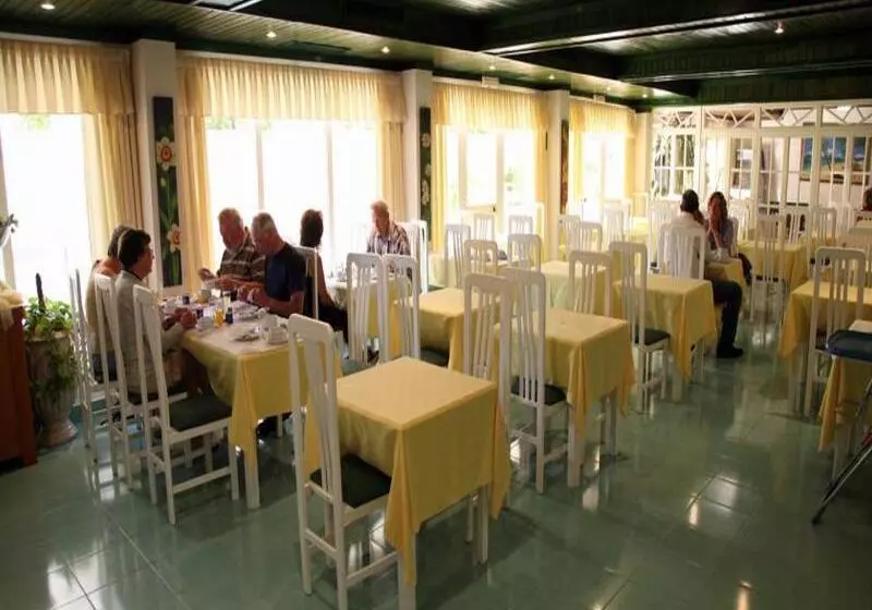 Aparthotel Calema Avenida Jardim