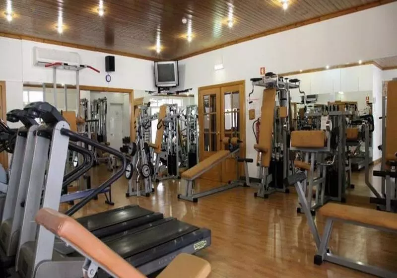 Aparthotel Calema Avenida Jardim