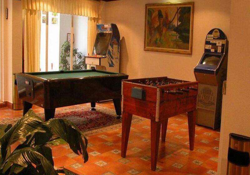 Aparthotel Calema Avenida Jardim