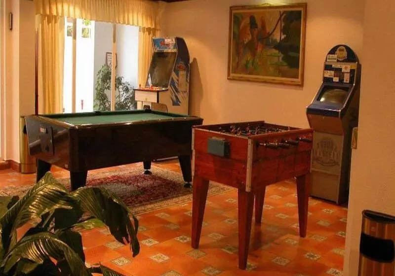 Aparthotel Calema Avenida Jardim