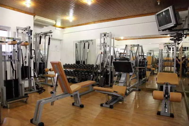 Aparthotel Calema Avenida Jardim