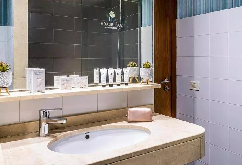 Axel Beach Maspalomas - Adults Only