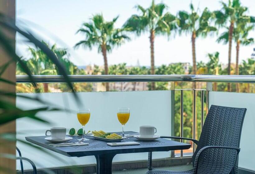 Axel Beach Maspalomas - Adults Only