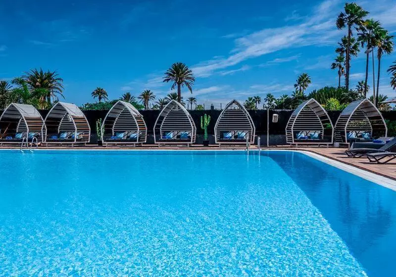 Axel Beach Maspalomas - Adults Only