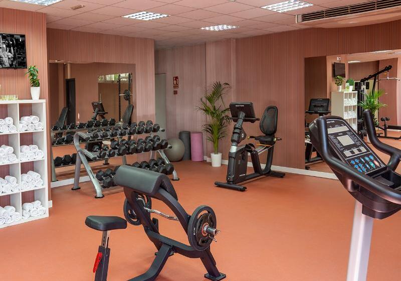 Axel Beach Maspalomas - Adults Only