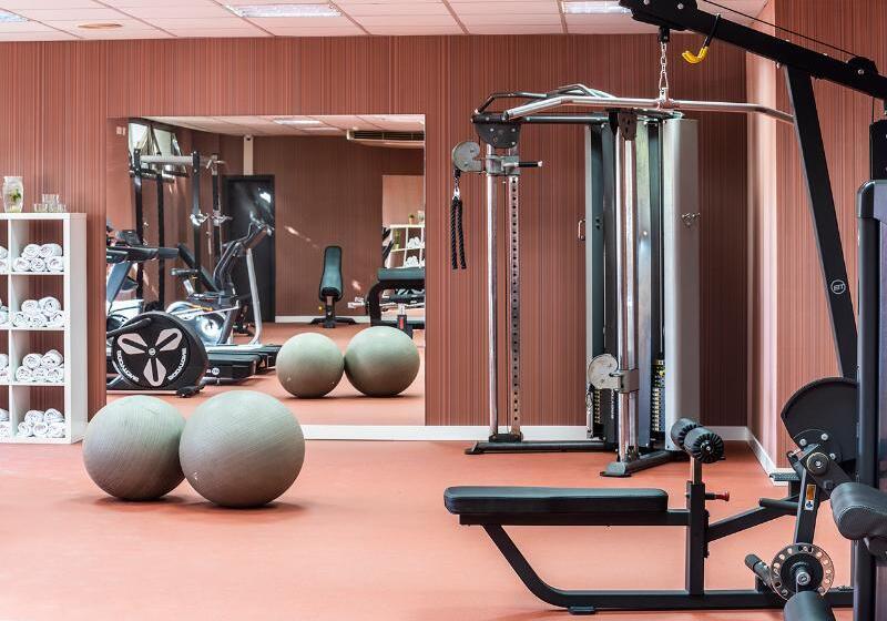 Axel Beach Maspalomas - Adults Only