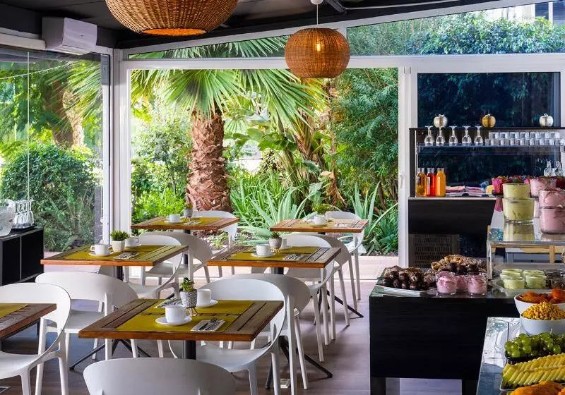 Axel Beach Maspalomas - Adults Only