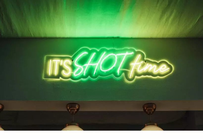 BC Music Resort - Adults Only