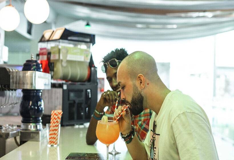 BC Music Resort - Adults Only